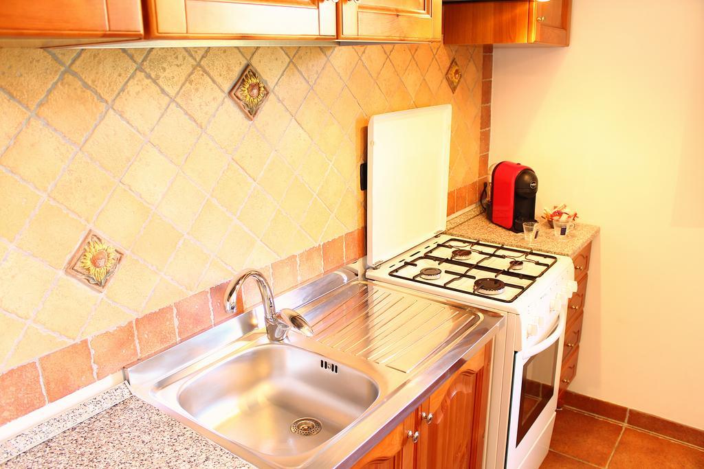Casale Orioles Apartment Torretta  Exterior photo